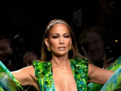 Трейлер документального фільму Netflix про Дженніфер Лопес