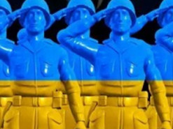 Українська IT-армія заблокувала 2400 російських ресурсів та показала звернення Зеленського у Криму