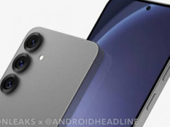 У Galaxy S25+ встановили потужний процесор Snapdragon 8 Elite