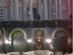 Колеги Навального знову показали палац Путіна в Геленджику: яка реакція росіян