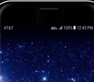 Американский сотовый оператор «создал» сеть 5G подменой значка на экранах смартфонов