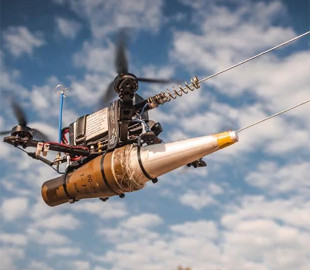 Бази США отримають "комплекти для боротьби з дронами": BI розкрив їх проблему