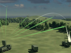Розкриті технічні характеристики німецьких радіолокаційних систем TRML-4D, що надійшли на озброєння ЗСУ