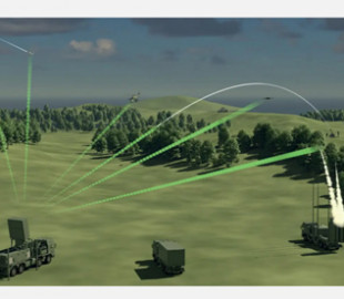 Розкриті технічні характеристики німецьких радіолокаційних систем TRML-4D, що надійшли на озброєння ЗСУ