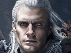 Стала известна дата премьеры сериала «Ведьмак»