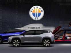 Главный конкурент Tesla анонсировал три новых электрокара