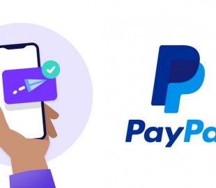 PayPal не прагне продавати себе