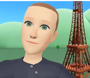 Марк Цукерберг розповів, коли людство зможе спілкуватись за допомогою голограм