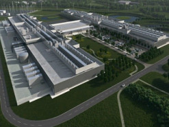 Facebook приостановила строительство ЦОД в Ирландии из-за опасений распространения коронавируса