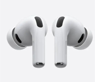 AirPods з камерами можуть представити вже у вересні: новий витік розкрив плани Apple