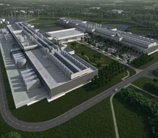 Facebook приостановила строительство ЦОД в Ирландии из-за опасений распространения коронавируса