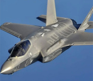 США нарощують закупівлі норвезьких малопомітних ракет для F-35