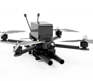 Український безпілотник Chief-1 офіційно став на озброєння ЗСУ