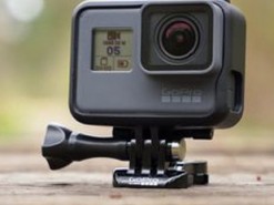 GoPro переносит часть производства из Китая