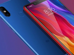 Смартфон Xiaomi Mi 8 Youth будет представлен 19 сентября