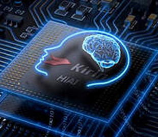 Huawei выпустит собственные процессоры