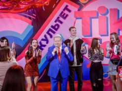 «Факультет TikTok буде задавати сучасні українські тренди», — Михайло Поплавський