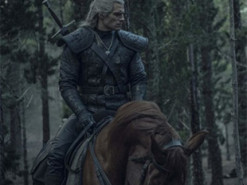 Netflix показав новий тизер другого сезону «Відьмака»