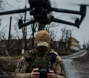 Дальнобійність FPV-дронів може зрости в кілька разів завдяки «Метроному»
