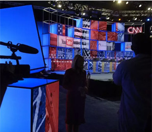 Провайдери не зможуть транслювати ВВС, CNN, Discovery до їхньої реєстрації в Україні