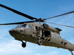 Міністр оборони Словаччини виступає за придбання UH-60 Black Hawk замість AH-1Z Viper