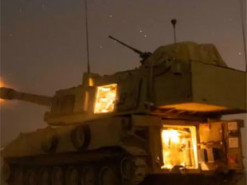 На відкриття вогню потрібно 30 секунд: особливості роботи M109A6 Paladin в ЗСУ