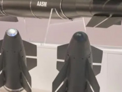 Що таке бомба AASM Hammer, якою ЗСУ могли вдарити по командному пункту у Бєлгороді