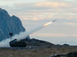 Розробники NASAMS представили новий ЗРК NOMAD: можливості та характеристики