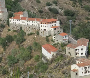 В Іспанії продають село за ціною однокімнатної квартири