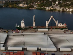 Трамп бореться із вітряками: у США заблокували будівництво великих ВЕС