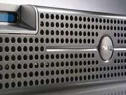 На рынке серверов сменился лидер