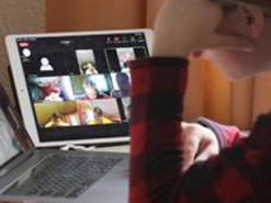 С завтрашнего дня все школы Сумщины переходят на дистанционную форму обучения, - ОГА