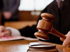Гуляв 4 місяці: у Кривому Розі судили дезертира