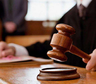 Гуляв 4 місяці: у Кривому Розі судили дезертира