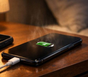 Чому смартфон нагрівається і повільно працює: 4 основні причини