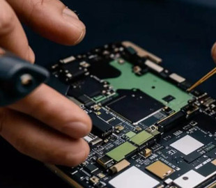Експерти розкритикували ремонтопридатність смартфонів Samsung