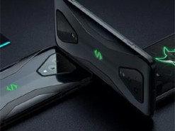 Xiaomi представит игровой смартфон Black Shark 3S на Snapdragon 865+