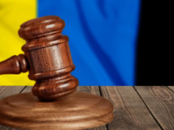 15 років тюрми отримав зрадник, який коригував ракетні атаки рф по Житомиру