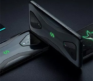 Xiaomi представит игровой смартфон Black Shark 3S на Snapdragon 865+
