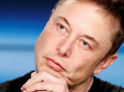 Илон Маск со всех сторон показал космический корабль Starship