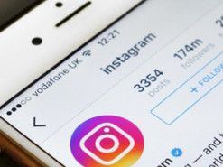 Функція в Instagram для пошуку зниклих дітей буде доступна в Україні