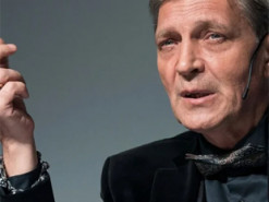 Невзорова і його дружину в Росії оголосили "терористами" й "екстремістами"