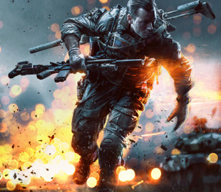 Разработчики Battlefield намекнули на анонс новой части в июне