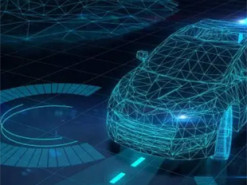 Інноваційна технологія дає змогу автомобілям зазирати за кути