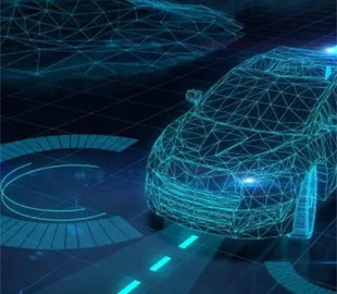 Інноваційна технологія дає змогу автомобілям зазирати за кути