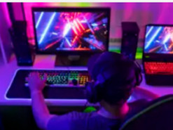 Віртуальні речі у грі Counter-Strike досягли цінового рекорду