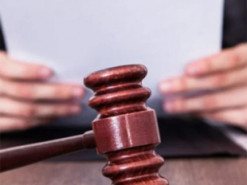 Мешканця Кіровоградщини засудили за адміністрування Telegram-каналу про пересування ТЦК