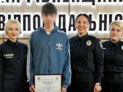 Підлітку запропонували підпалювати авто за гроші: він звернувся до поліції