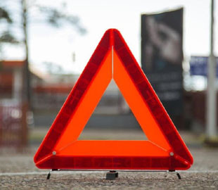 У Вінницькій області сталася масова ДТП: три людини загинули