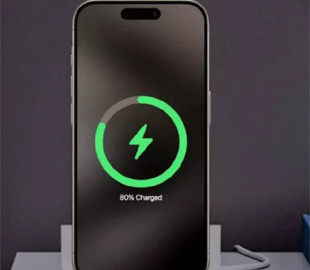 Як працює бездротова зарядка для смартфона